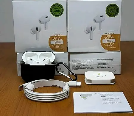 سماعة ANC PRO GN