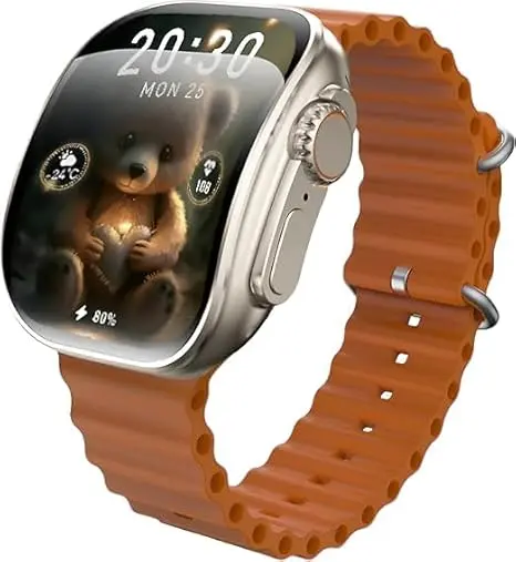 smartwatch x10 ultra 3