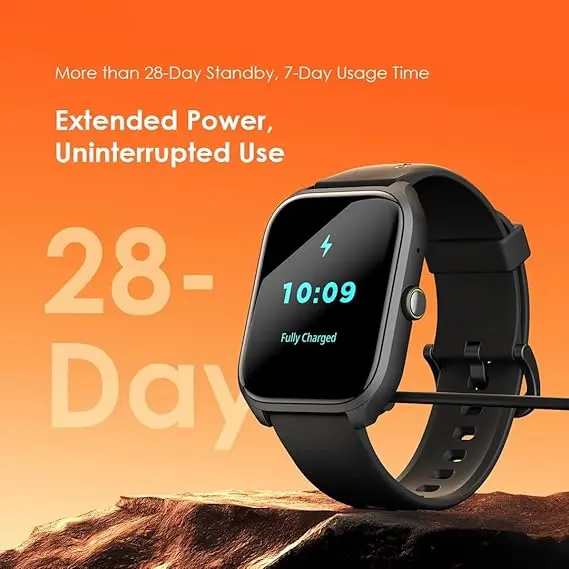 Oraimo watch 5 lite (OSW-804)