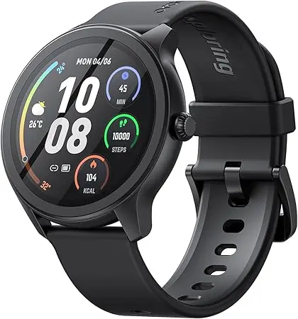 Oraimo Smart Watch 2R OSW-30 - Black