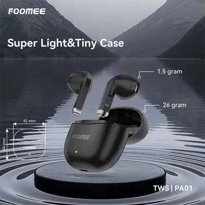 سماعة FOOMEE EARBUDS PA01